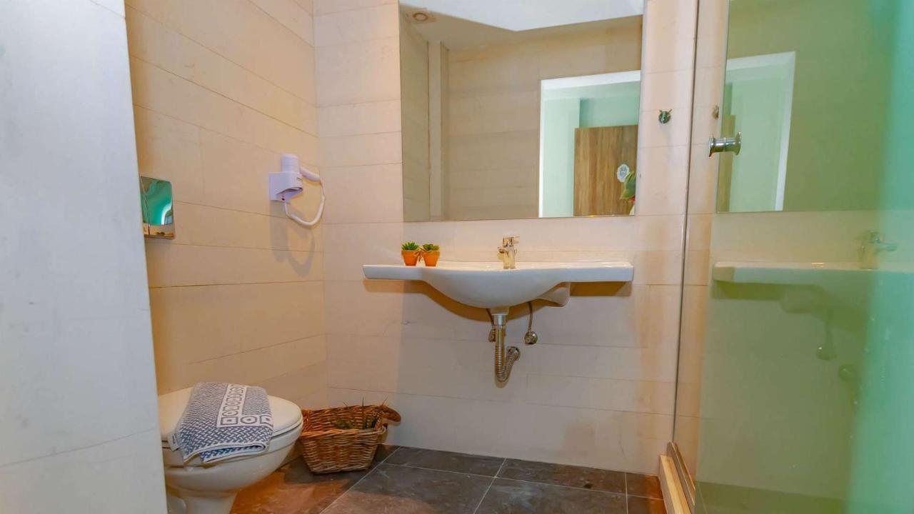 Ionian Corfu Village & Homeric Hotel Glífa Kültér fotó